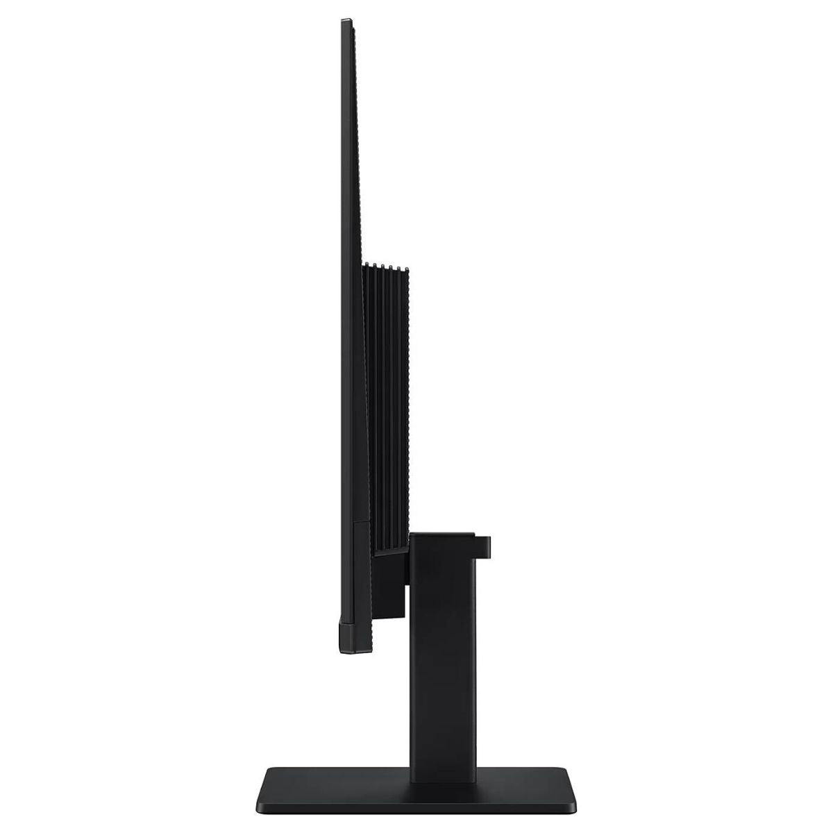 Samsung S3 S30GD Essential Monitor, 24" IPS Display, FHD Resolution, 100Hz Refresh Rate, 5ms (GtG) Response Time, Flicker-Free Technology, 16.7m Color Support, Black