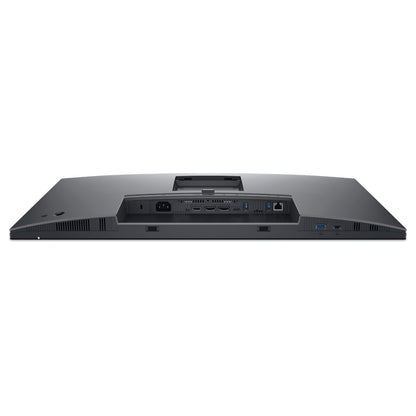 Dell P2725HE 27" FHD IPS USB-C Hub Monitor, 100Hz Refresh Rate, 5ms (GtG) Response Time, 99% sRGB Color Gamut, 1.67 Million Colors, Built-In USB Hub with 90W Power Delivery | P2725HE