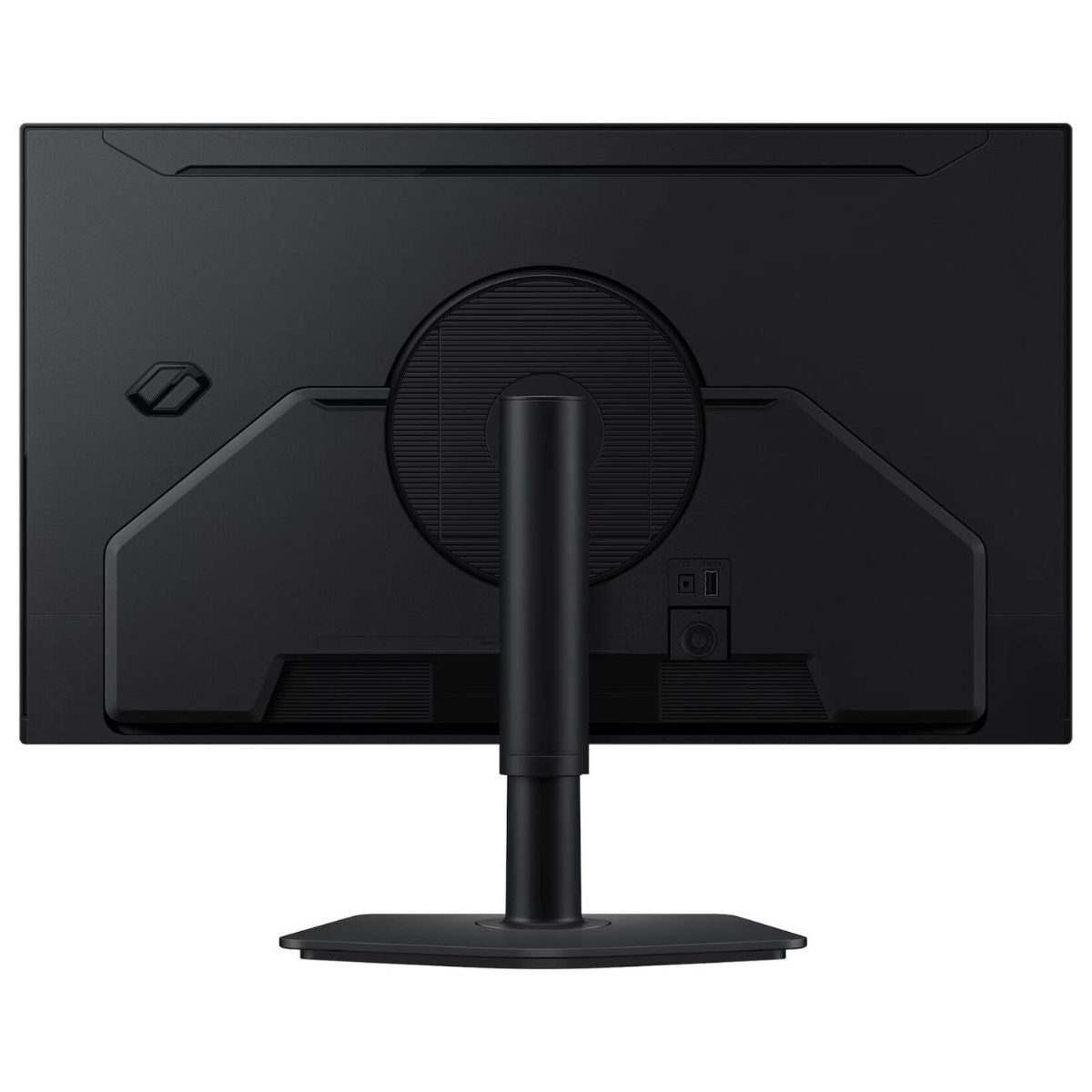 Samsung Odyssey G5 G50F Gaming Monitor, 27" IPS Display, QHD Resolution, 180Hz Refresh Rate, 1ms (GtG) Response Time, AMD FreeSync & G-Sync Compatible, 16.7m Color Support