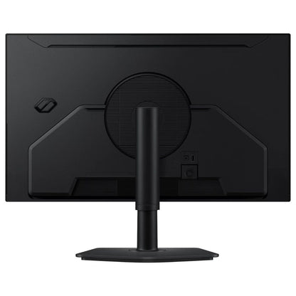 Samsung Odyssey G5 G50F Gaming Monitor, 27" IPS Display, QHD Resolution, 180Hz Refresh Rate, 1ms (GtG) Response Time, AMD FreeSync & G-Sync Compatible, 16.7m Color Support