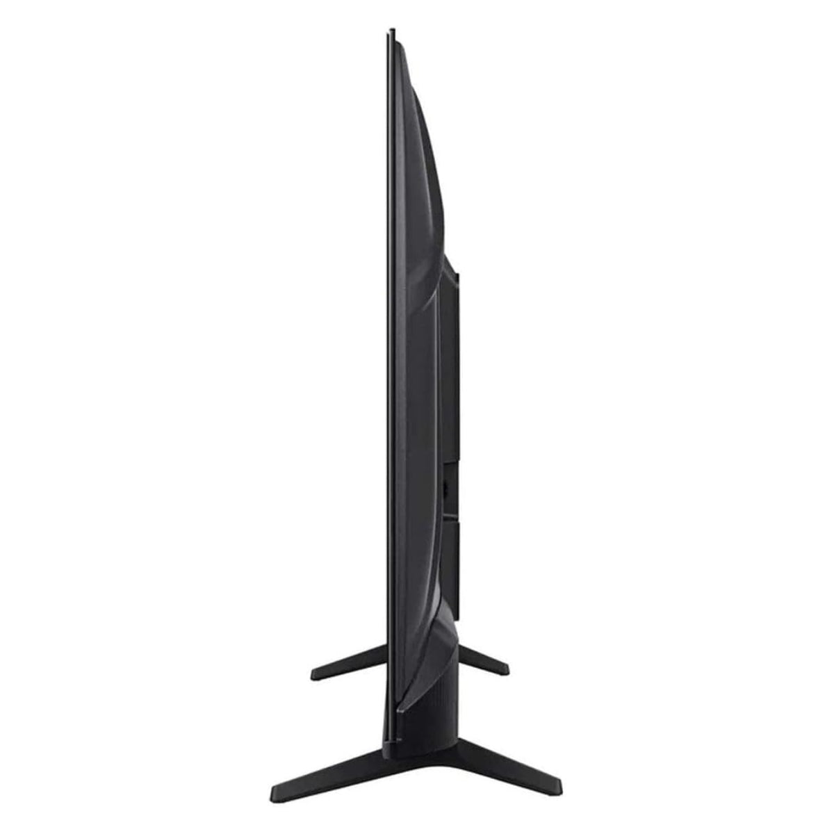 Hisense 43-Inch UHD Smart DLED TV – 4K Ultra HD, Smart TV, HDR Support, DTS Virtual:X Audio, WiFi Connectivity, Black | 43A62NS
