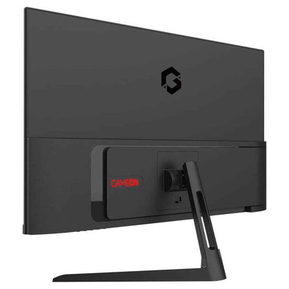 GAMEON Pro Series Gaming Monitor, 24" Inch QHD 180Hz IPS Display, 0.5ms Response Rate, HDMI 2.1, HDR10, FreeSync, Supports PS5, VESA 100x100mm Compatible, Speakers, Black | GOAE24QHD180IPS