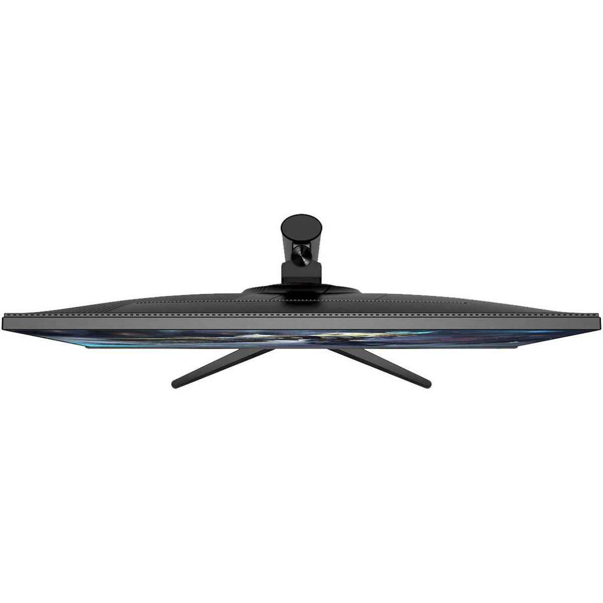 GAMEON GOTX27FHD540IPS Titan Pro X Series 27" FHD, 540Hz, MPRT 0.5ms, HDMI 2.1, Fast IPS Gaming Monitor (Supports PS5) - Black