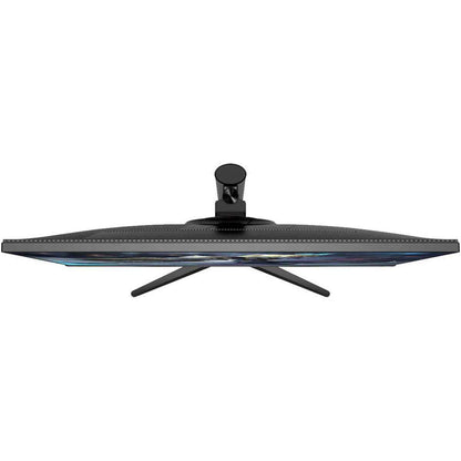 GAMEON GOTX27FHD540IPS Titan Pro X Series 27" FHD, 540Hz, MPRT 0.5ms, HDMI 2.1, Fast IPS Gaming Monitor (Supports PS5) - Black