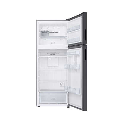 Samsung RT6300C 460 Liters Bespoke Top Mount Freezer Refrigerators RT47CB664622AE with SmartThings AI Energy Mode, SpaceMax™ and Optimal Fresh