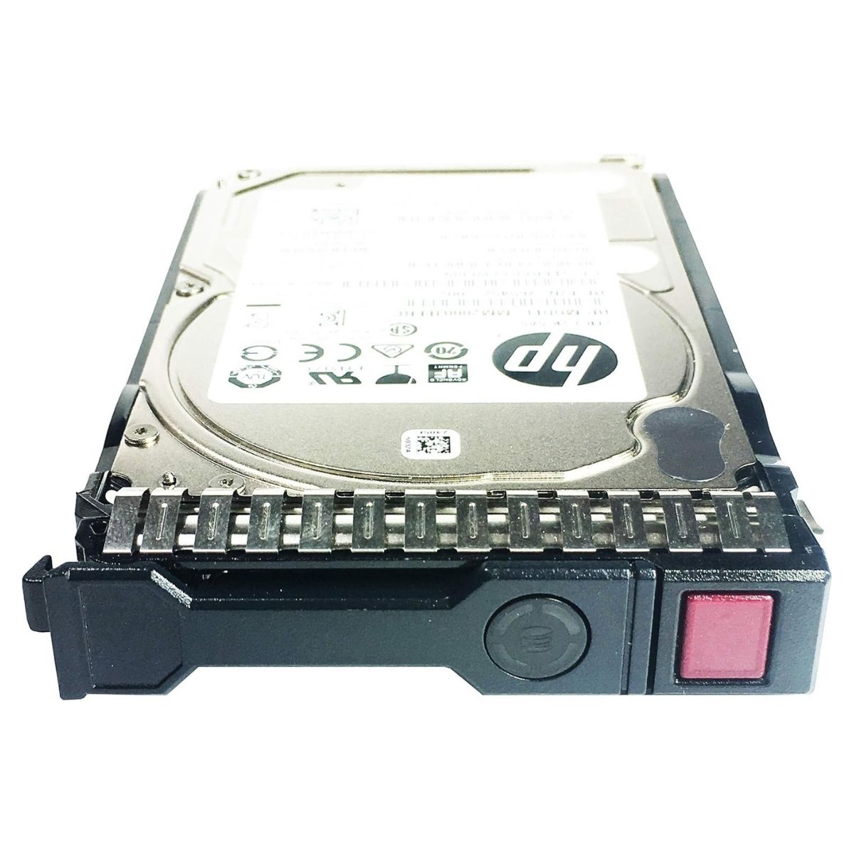 HPE 2TB 7.2K RPM SAS 2.5" SFF Hard Drive – MM2000JEFRC | 765452-002