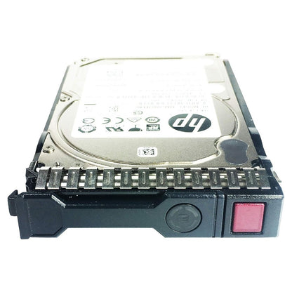 HPE 2TB 7.2K RPM SAS 2.5" SFF Hard Drive – MM2000JEFRC | 765452-002