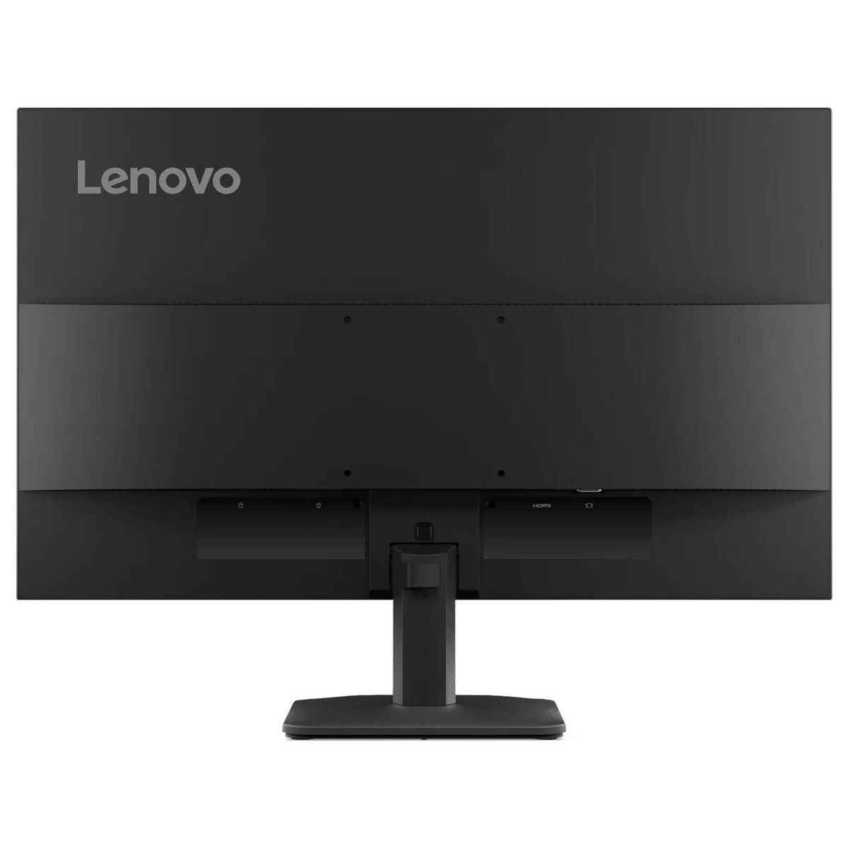 Lenovo L24-4e Monitor – 24″ IPS FHD Display, 100Hz, 4ms, Ultra-Slim Bezel 4ms Response Time, 16.7M Color Support