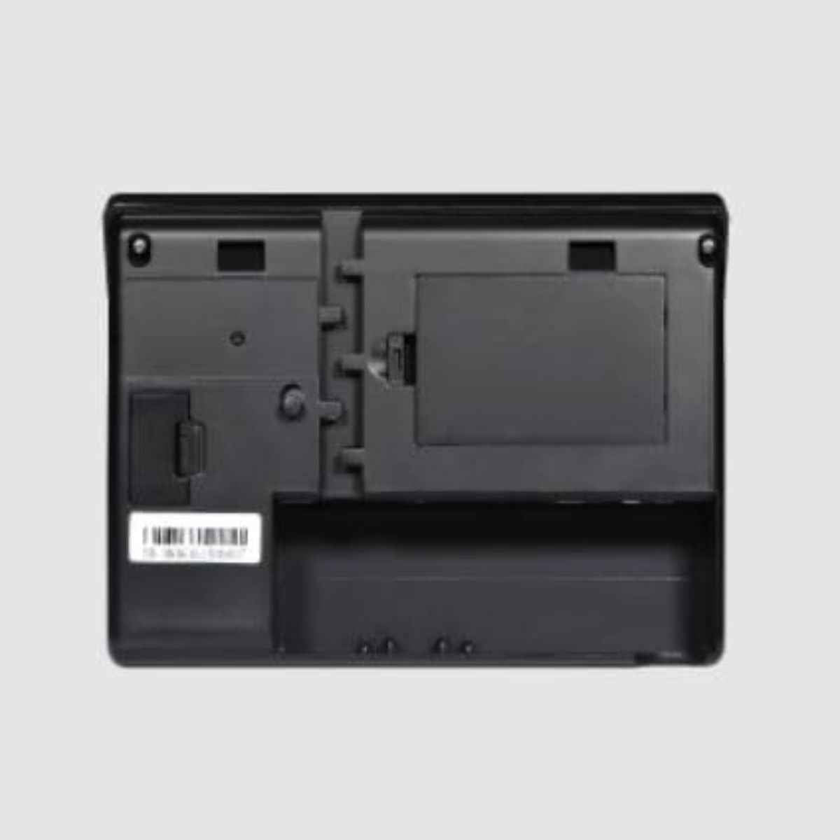 ZKTeco iFace990 Fingerprint & Face Recognition Time Attendance Terminal, 4.3" TFT Touch Screen, Multi-Biometric Verification, TCP/IP & USB Host | iFace990