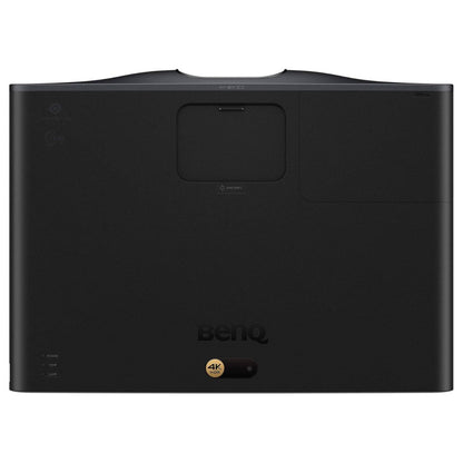 BenQ W2720i 4K UHD Home Cinema Projector | 2500 ANSI Lumens | 4LED | HDR10+ | W2720i