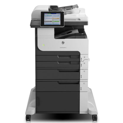 HP LaserJet Enterprise MFP M725f | Color A4 Multifunction Laser Printer | Print, Copy, Scan & Fax | Up to 40 ppm | (CF067A)