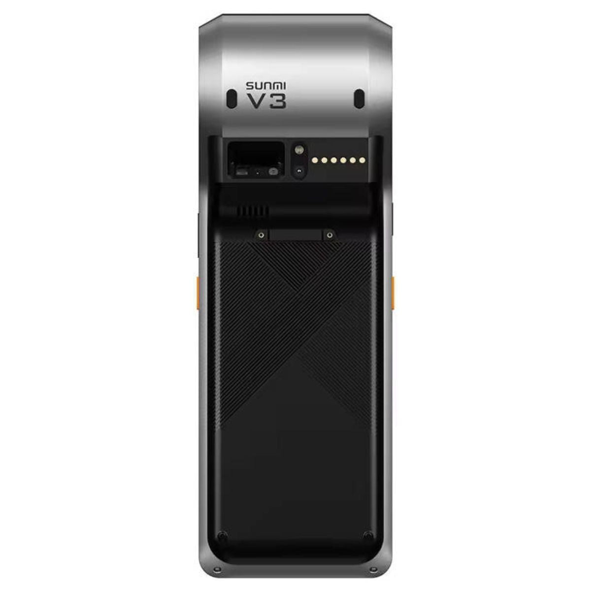 SUNMI V3 Smart Mobile POS Terminal – 4G LTE, Android, 3GB RAM, 32GB Storage, Touchscreen, Built-in Printer