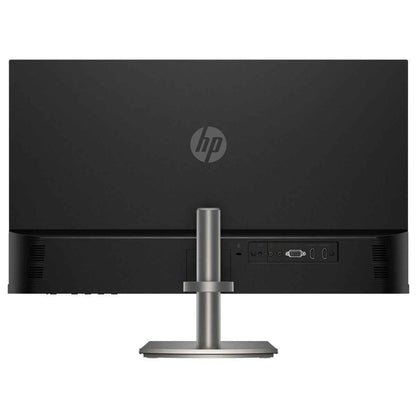 HP Series 5 Pro 527da Monitor – 27" FHD IPS Display, 100Hz, Built-in Speakers