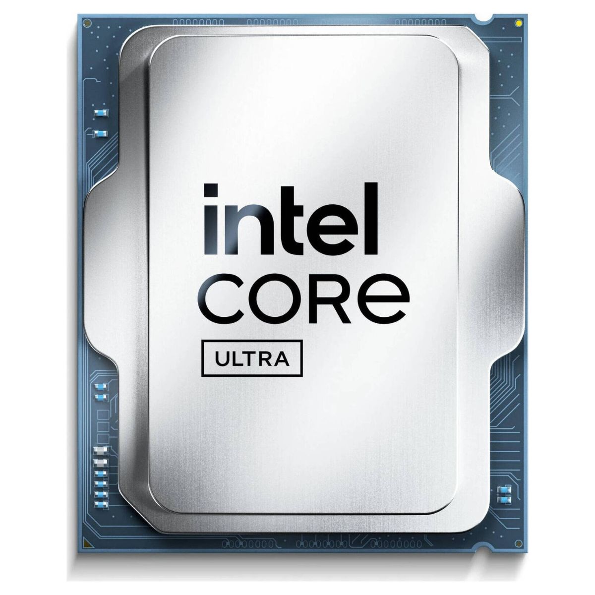 Intel Core Ultra 7 270K Plus LGA 1851 Processor | 24 Cores | 24 Threads | Up to 5.5 GHz | 36MB Cache | DDR5-7200 | Up to 256GB Memory | BX80768270K