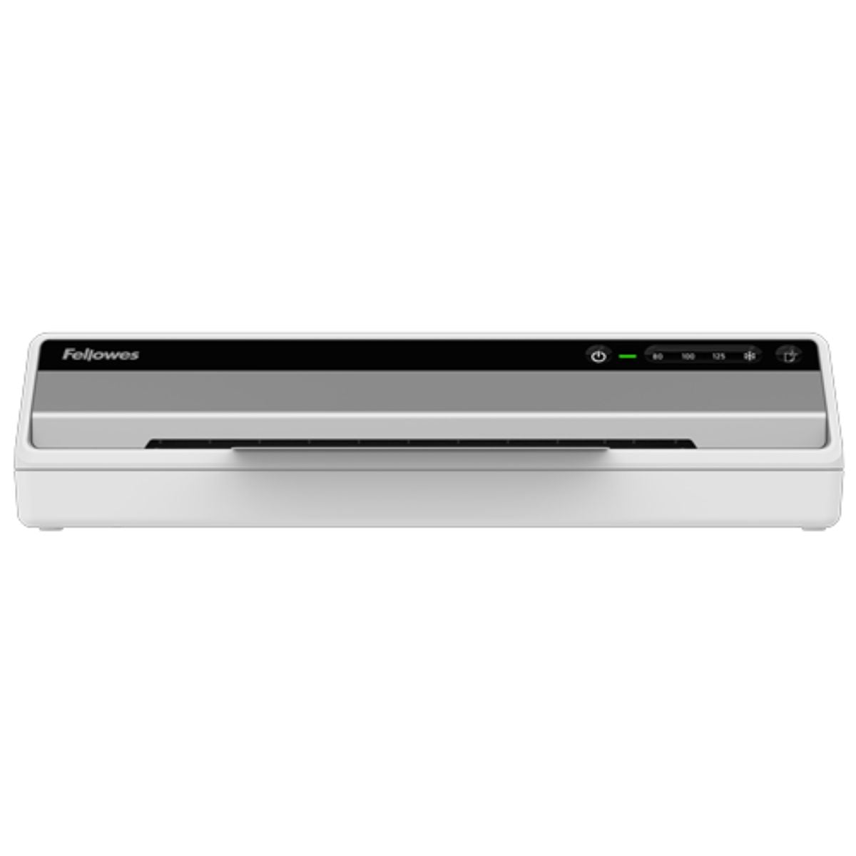 Fellowes Saturn A3 Laminator | 80–125 Micron | InstaHeat | 50 cm/min | Hot & Cold Lamination | 5736401