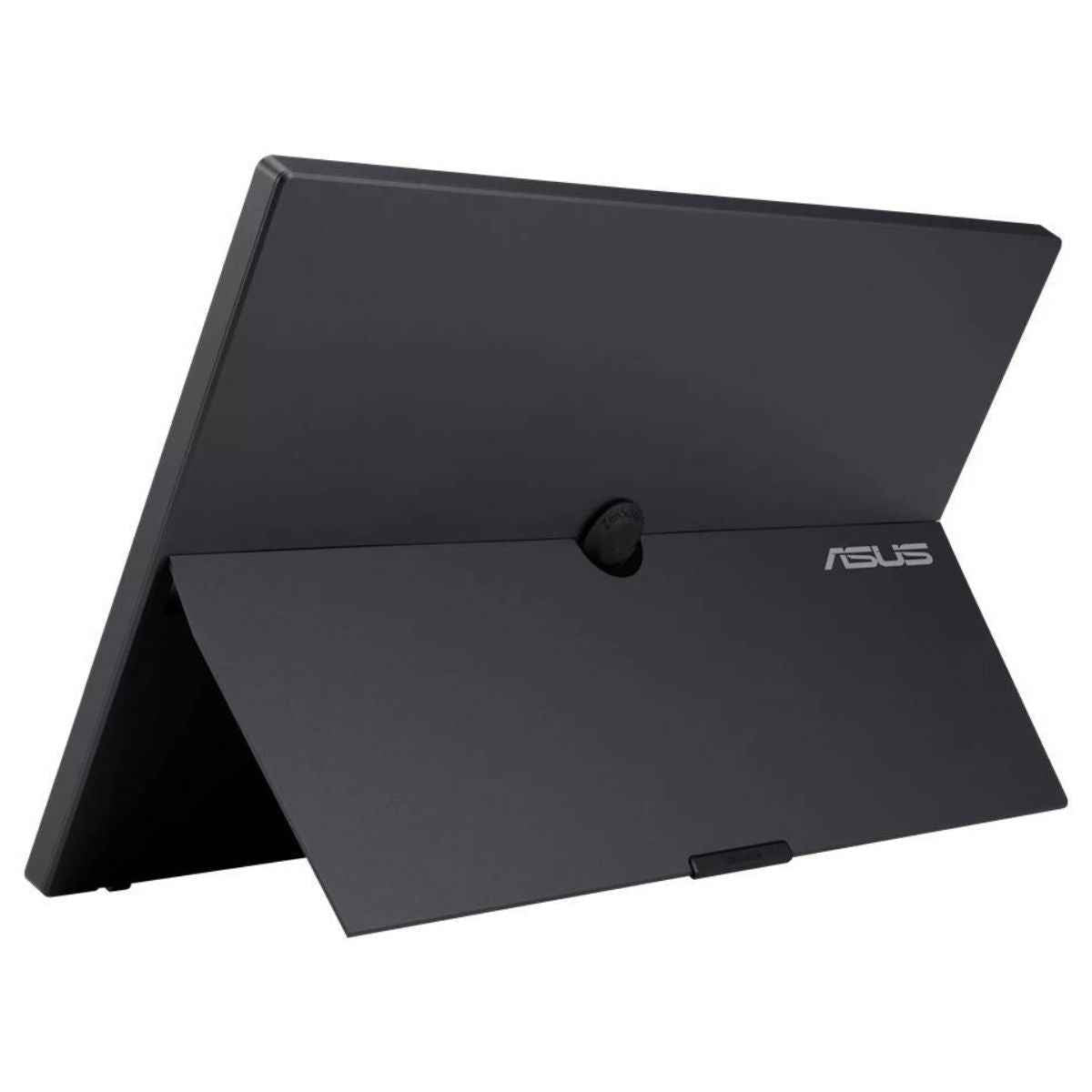 Asus ZenScreen MB16AHG Portable Monitor, 16" FHD IPS Display, 144Hz Refresh Rate, 3ms (GtG) Response Time, AMD FreeSync Premium Technology, 16.7M Display Colors, Black
