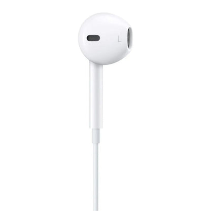 Apple EarPods USB-C Wired Earphones | In-Ear Design | Built-In Microphone & Remote | White | MYQY3ZE/A
