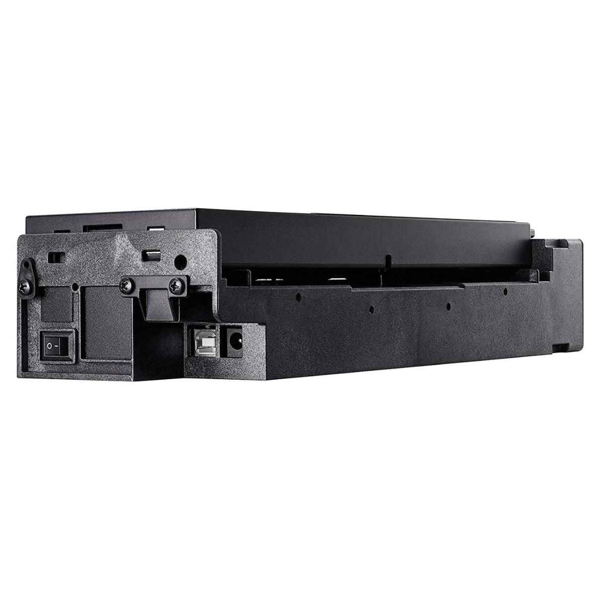 Plustek VTM 300 Scanner, High-Speed Scanning 30ppm, 300dpi, Color, Duplex, A4, Optical Resolution 600 dpi | VTM 300