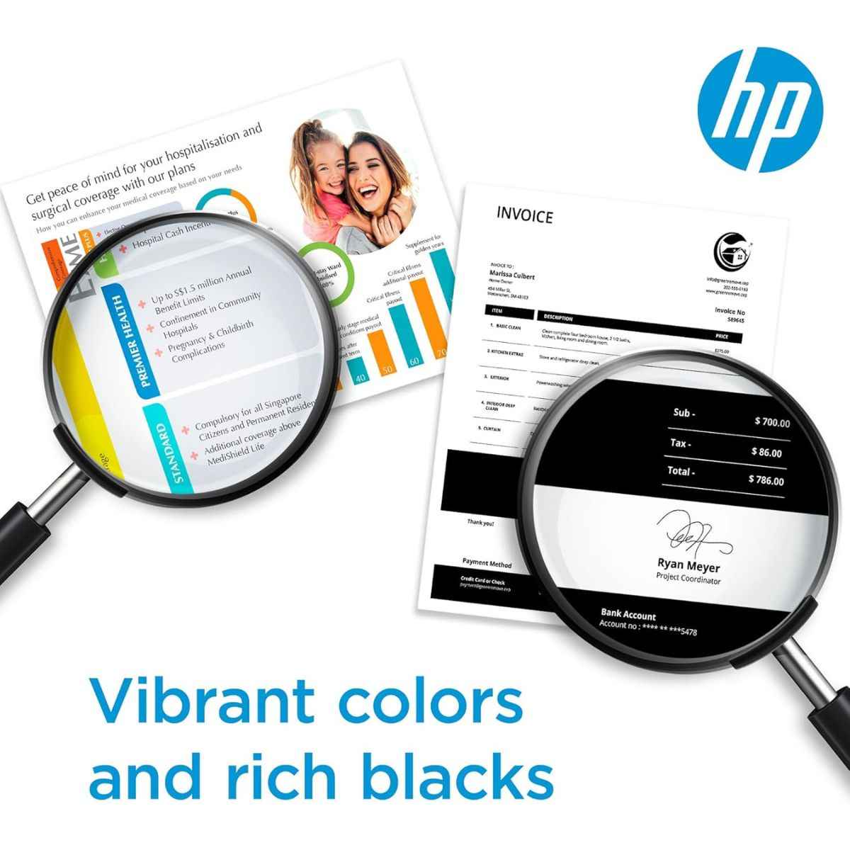 HP 90A Original Black LaserJet Toner Cartridge | CE390A | Up to 10,000 Pages | Genuine HP Toner
