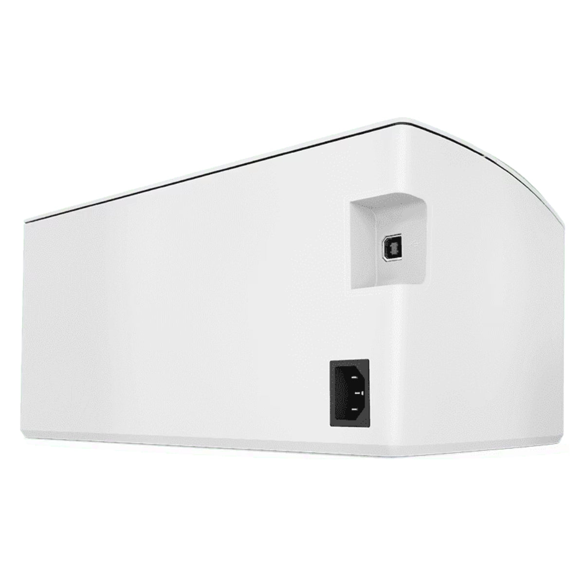 HP LaserJet M111A Printer, Print Up To 21 PPM, Up to 100 Sheets Output Capacity, 500 MHz Processor Speed, USB Connectivity, Perfect for Home & Office, White | 7MD67A