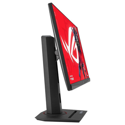 Asus ROG Strix XG259QNS 25" FHD eSports Gaming Monitor, Fast IPS, 380Hz, 0.3ms, FreeSync Premium, ELMB Sync, HDR, Black