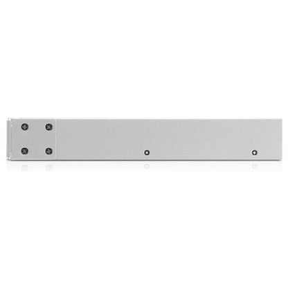 Ubiquiti UniFi USW-48-POE Managed Switch | 48-Port Gigabit PoE+ Switch | 195W PoE Budget | Layer 2 Management | USW-48-POE