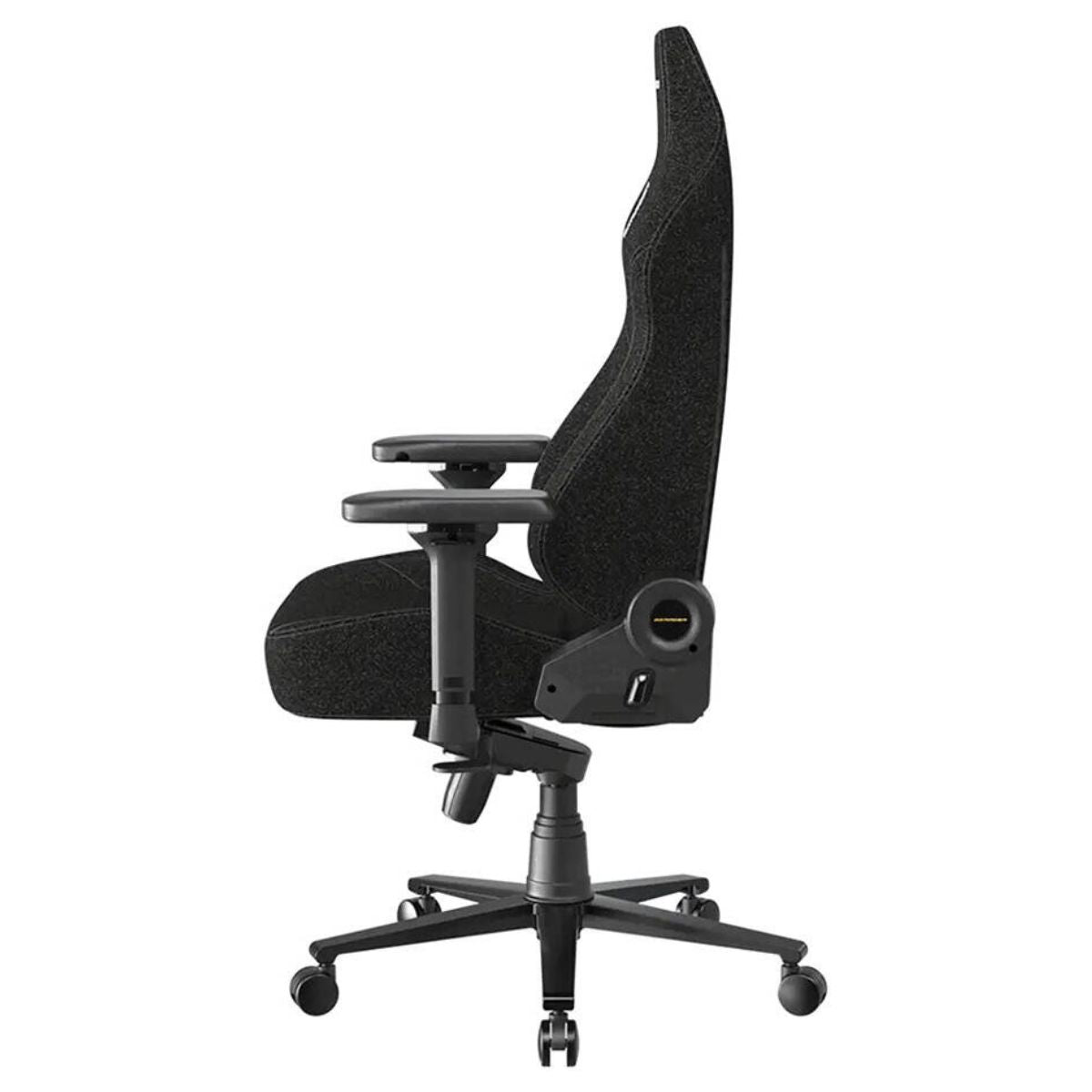 DXRacer MARTIAN Series Gaming Chair | 4D Armrests | 4D Integrated Lumbar Support | 90°–135° Recline | Steel Frame | Class 4 Hydraulics | Multiple Size & Upholstery Options