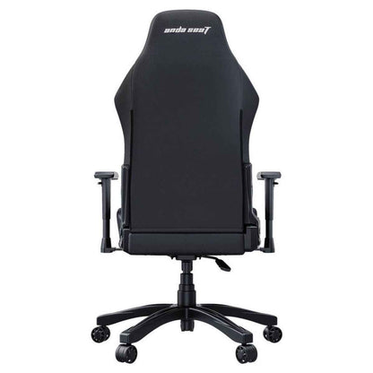 AndaSeat Luna Series Gaming Chair | Premium Breathable PVC Leather | 1D Adjustable Armrests | 90°–160° Reclining Backrest | 60mm PU Rubber Casters | Class 4 Hydraulic Pistons