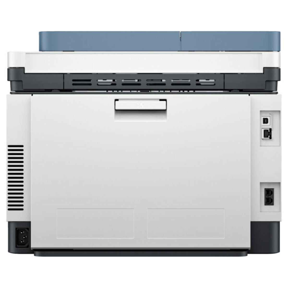 HP Color LaserJet Pro MFP 3303sdw Printer, print speed up to 25 ppm (Black) & 25 ppm (Color), Two-Sided Color Printing With Scanning and Copying, Compact Design, Blue | LaserJet Pro MFP 3303sdw