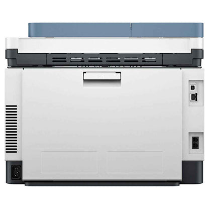 HP Color LaserJet Pro MFP 3303sdw Printer, print speed up to 25 ppm (Black) & 25 ppm (Color), Two-Sided Color Printing With Scanning and Copying, Compact Design, Blue | LaserJet Pro MFP 3303sdw