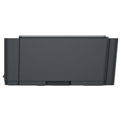 HP M283fdw Color LaserJet Pro Multi-Function Printer, Print, Copy, Scan, Fax, 22 ppm Print Speed, 600 x 600 dpi Resolution, 2.7" Color Touchscreen, 50-Page ADF for Scanning and Copying- 7KW75A