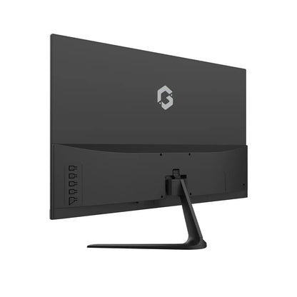 GAMEON GOES24FHD120IPS Essential Series 23.8" FHD, 120Hz, MPRT 0.5ms, HDMI 2.1, Fast IPS Gaming Monitor (Supports PS5) - Black
