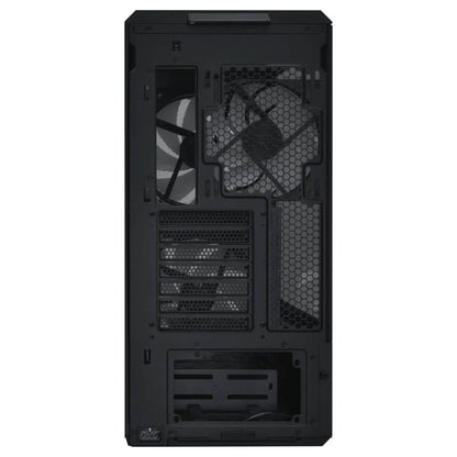 Lian Li LANCOOL 217 INF Mid-Tower PC Case, E-ATX/EEB Support, 360mm Radiator, 380mm GPU Clearance
