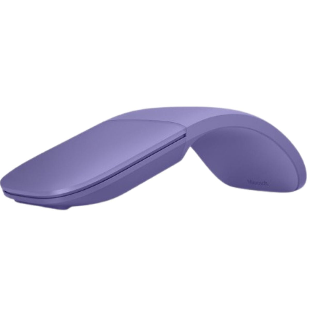 Microsoft Surface Wireless Arc Mouse – Ultra Thin, Bluetooth 5.0, BlueTrack Sensor, 1000 DPI