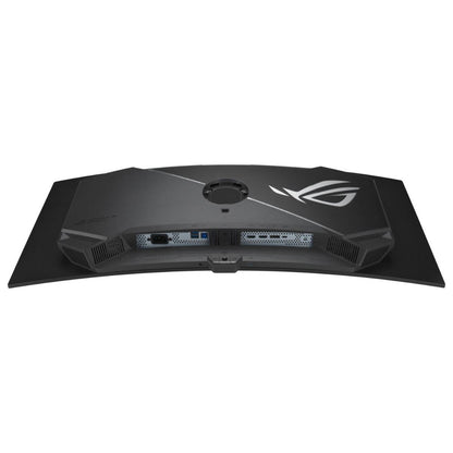 ASUS ROG Strix XG34WCDMS 34-Inch QD-OLED Gaming Monitor | UWQHD | 280Hz | 0.03ms GTG | FreeSync Premium Pro | G-SYNC Compatible