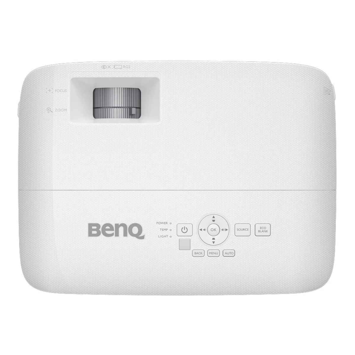 BenQ MX560 XGA Business Projector – 4,000 ANSI Lumens, High Contrast & Dual HDMI Bright Presentation Power for UAE Offices, Schools & Meeting Rooms
