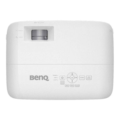 BenQ MX560 XGA Business Projector – 4,000 ANSI Lumens, High Contrast & Dual HDMI Bright Presentation Power for UAE Offices, Schools & Meeting Rooms