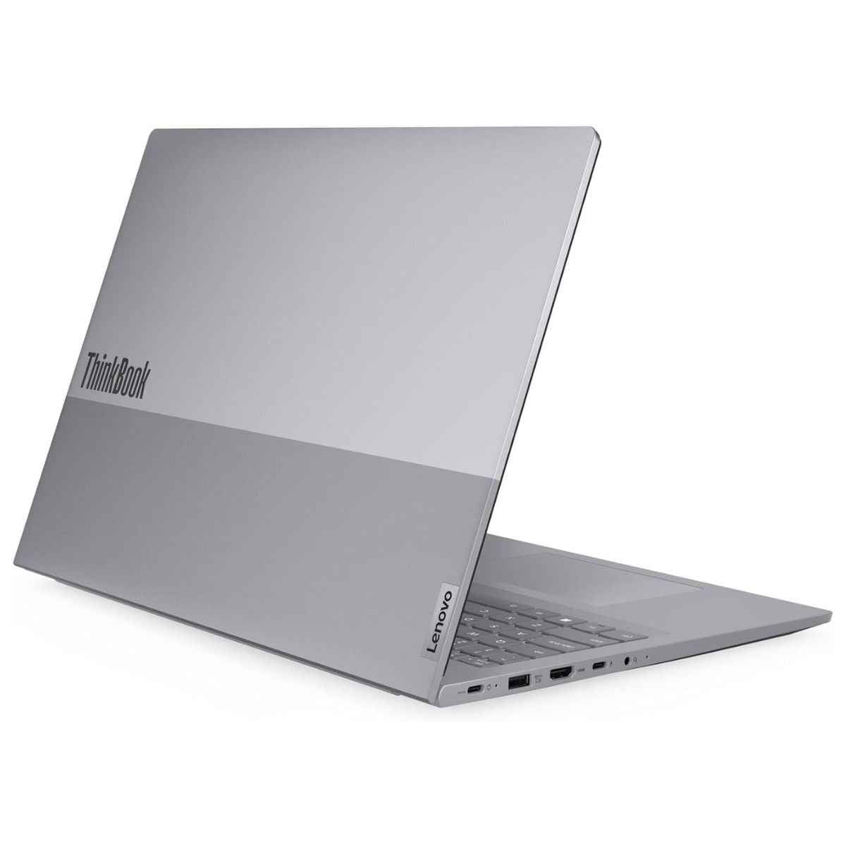 Lenovo ThinkBook 16 Gen 8 – Intel Core Ultra 5-210H, 16GB DDR5, 512GB SSD, 16″ WUXGA IPS | Windows 11 Pro