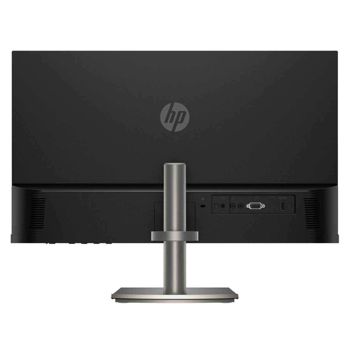 HP Series 5 524da Monitor – 23.8" FHD IPS Display, 100Hz, Built-in Speakers