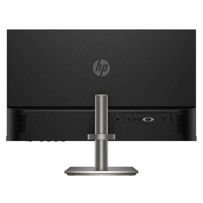 HP Series 5 524da Monitor – 23.8" FHD IPS Display, 100Hz, Built-in Speakers