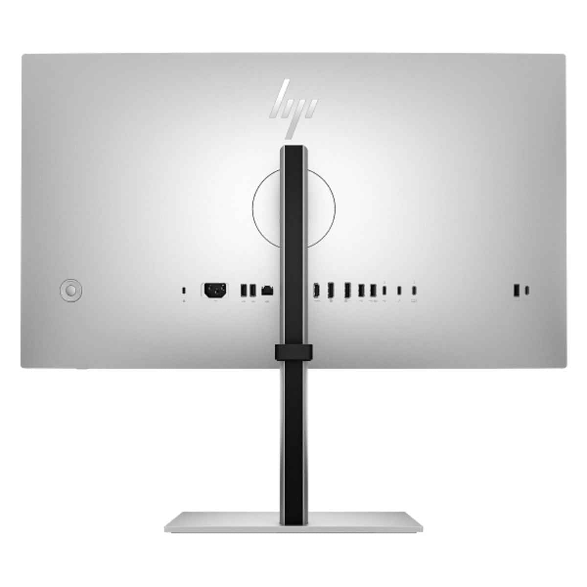 HP Series 7 Pro 727pu Monitor – 27" QHD IPS Black Display, Thunderbolt 4, Docking Monitor