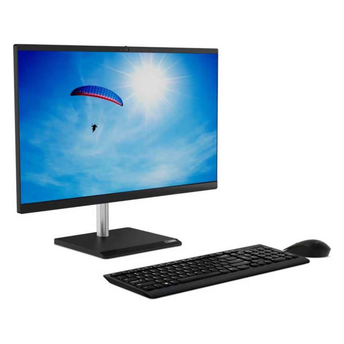 Lenovo V50a-24IMB AIO i5-10400T 4GB DDR4 1TB HDD Integrated Intel UHD Graphics 23.8″ FHD Non-Touch KYB English DOS – 11FJ000KUM