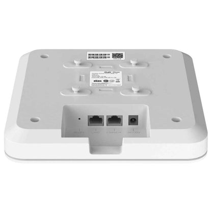 Ruijie Reyee RG-RAP2260(G) AX1800 Wi-Fi 6 Ceiling Mount Access Point – Dual-Band Gigabit AP