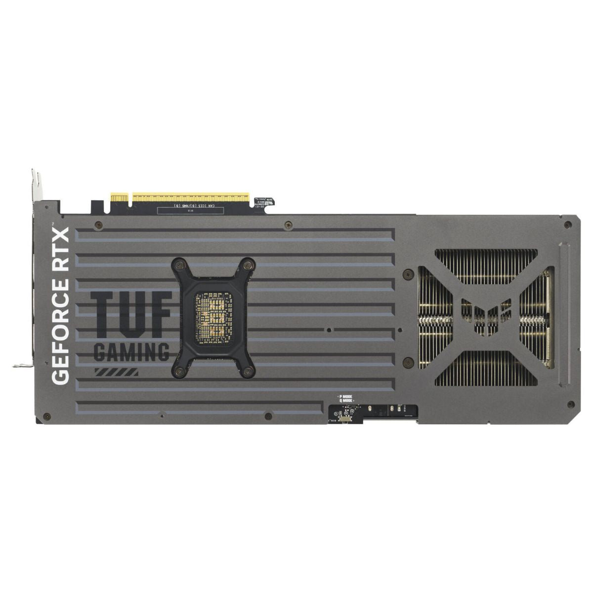 ASUS TUF Gaming GeForce RTX 5070 OC Edition Graphics Card – 12GB GDDR7, PCIe 5.0, High-Performance Gaming GPU