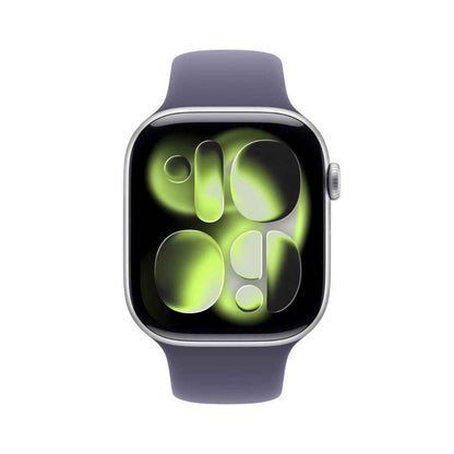 Apple Watch Series 11 Sport Band (Aluminum-GPS + Cellular)