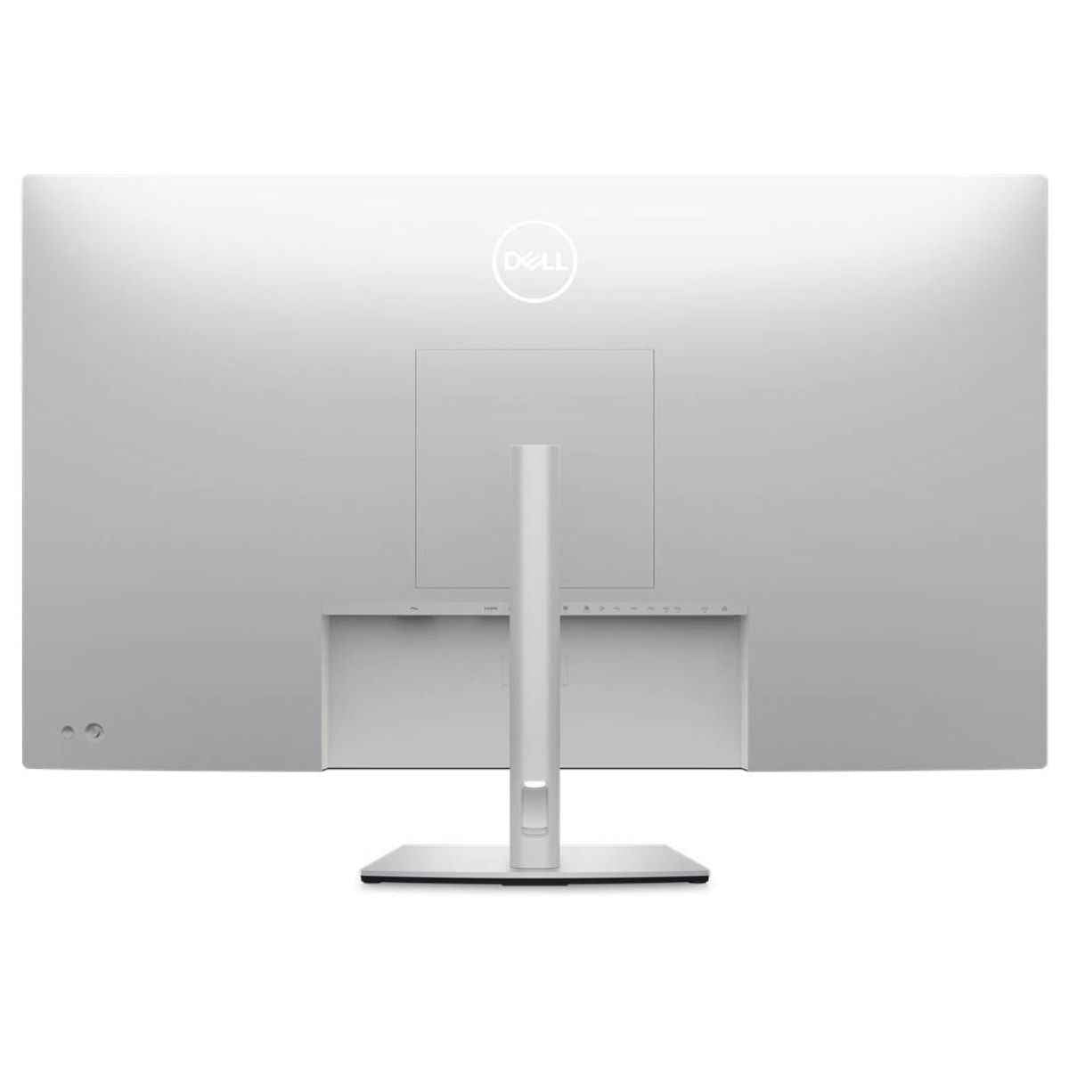 Dell UltraSharp 43" 4K USB-C Hub LCD IPS Monitor, 4K 3840 x 2160 at 60Hz Resolution, 5ms GtG Fast, 1.07B Colors, 2x 8W Speakers, 2x DP / 1.4 2x HDMI 2.1 / 1x USB-CUSB 3.2 Gen 2/USB-C Hub