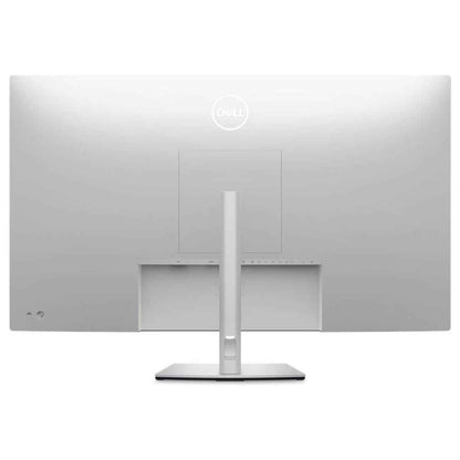 Dell UltraSharp 43" 4K USB-C Hub LCD IPS Monitor, 4K 3840 x 2160 at 60Hz Resolution, 5ms GtG Fast, 1.07B Colors, 2x 8W Speakers, 2x DP / 1.4 2x HDMI 2.1 / 1x USB-CUSB 3.2 Gen 2/USB-C Hub