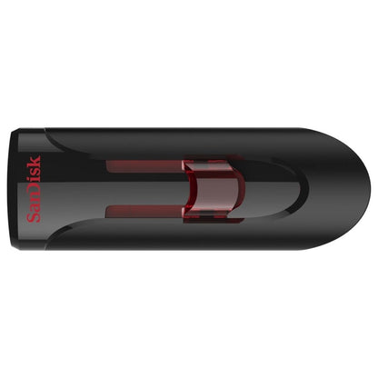 SanDisk 32GB Cruzer Glide USB 3.0 Flash Drive | Jump Drive | Pen Drive | SDCZ600-032G-G35