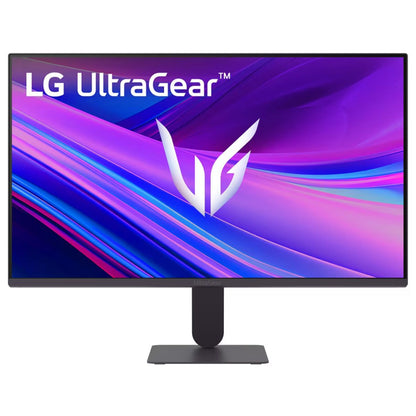 LG UltraGear™ G4 24G411A-B 24" FHD IPS Gaming Monitor – 144Hz (O/C), 1ms MBR, HDR10, G-SYNC Compatible, FreeSync Premium