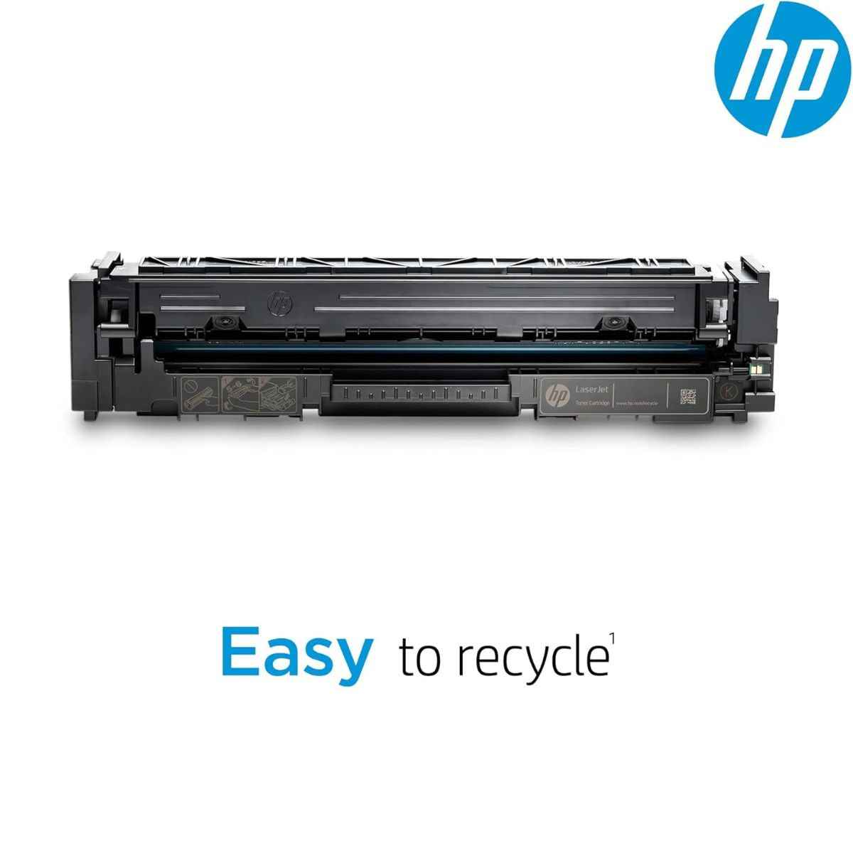 HP 37A Black Original LaserJet Toner Cartridge (CF237A)